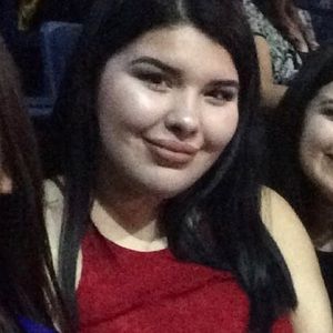 Meet your Posher, Victoria